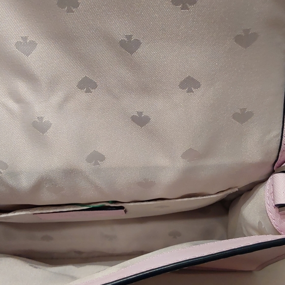 KATE SPADE NWOT CAMERON WOMEN'S CROSSBODY BAG - Picture 8 of 12